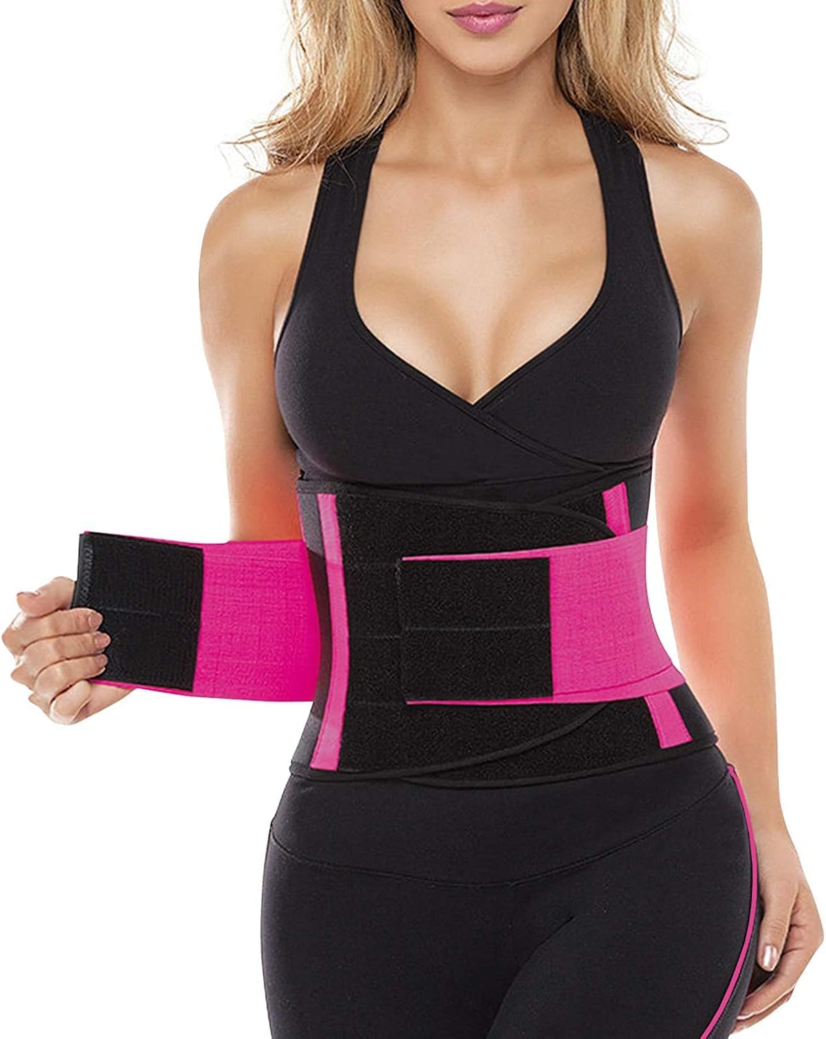 Weight loss,Top Waist Trainer for Effective Toning